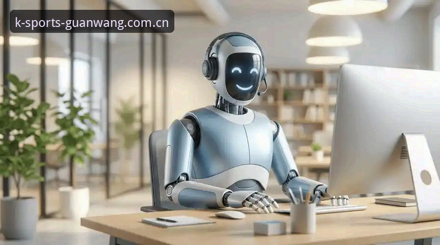 K体育App怎么用？传统投注VS智能体验：新老用户选择对比全攻略