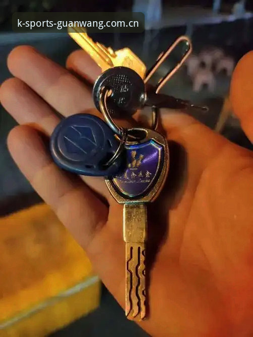 为什么K体育安卓版安装教程能成为你开启移动投注体验的钥匙？