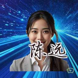 陈远